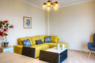 T8 APARTMENT ON THE BEACH - Benitses - 8