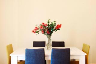 T8 APARTMENT ON THE BEACH - Benitses - 7
