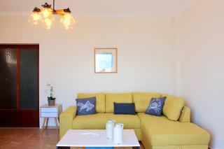 T8 APARTMENT ON THE BEACH - Benitses - 9