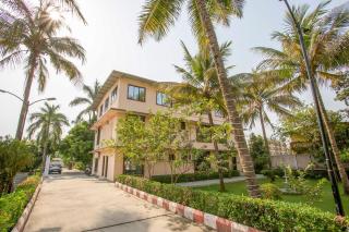 Pushp Vatika Resort & Lawns - Navi Mumbai - 9