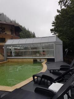 Galaxy Hotel - Chiflik - 7