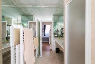 Suite Borghese 42 - Roma - 1