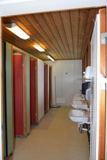Langenuen Motel & Camping - Stord - 3