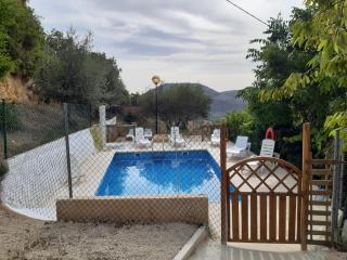 El Tejo Yeste y Mirador del Segura - Yeste - 2