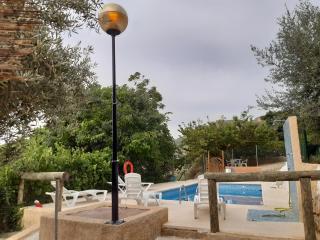 El Tejo Yeste y Mirador del Segura - Yeste - 4