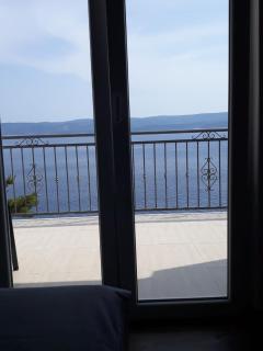 Sea view Apartment - 7