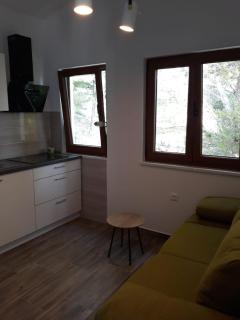 Sea view Apartment - Mimice - 5