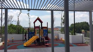 Cozy Studio @ Seri Kembangan - Seri Kembangan - 8