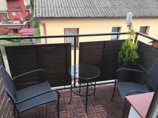 Apartament Miłe Mieszkanko - Władysławowo - 8