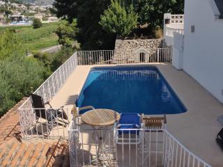 Casa Ceilo - 8