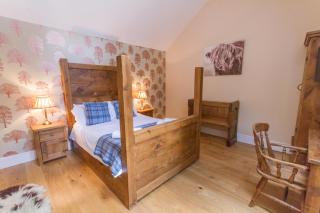 Robin Hood Farm B&B - 5