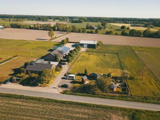 Ferienhof Schattmann - 9