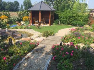 Ferienhof Schattmann - Sonsbeck - 8