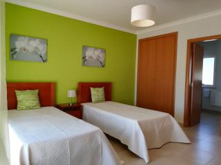 Villa 48 - Quarteira - 1