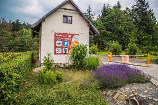 hotel U lip Trojanovice - Frenštát pod Radhoštěm - 1