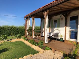 Casa Modular - Barbate - 5
