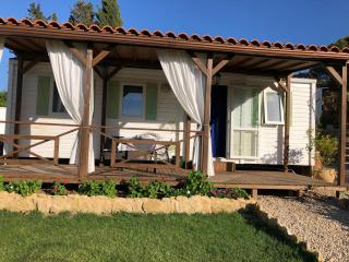 Casa Modular - Barbate - 1