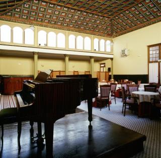 Gran Hotel Balneario - 8