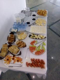 Hotel Moris - Durazzo - 2