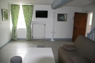 Le gîte des Aulnettes - Montolivet - 7