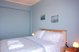 T8 APARTMENT ON THE BEACH - Benitses - 5