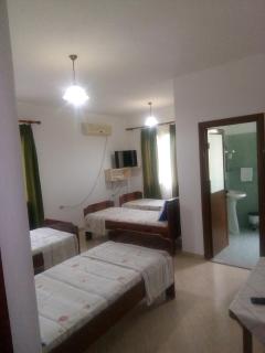 Hotel Moris - Durazzo - 7