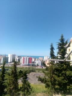 Hotel Moris - Durazzo - 6
