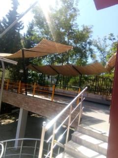 Hotel Moris - Durazzo - 5