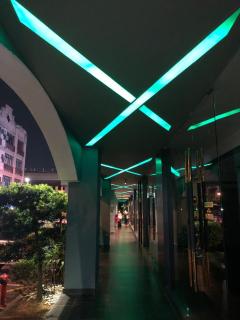 Euro Rich Hotel Melaka - Malakka - 9