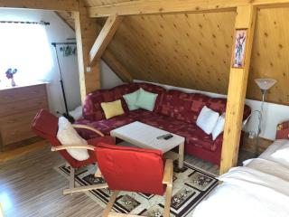 Ubytovanie na súkromí - Turčianske Teplice - 5