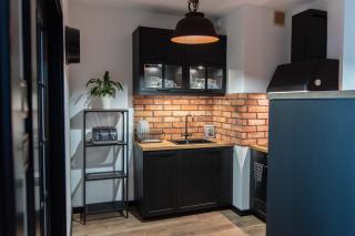 Apart Loft KLARA - 3