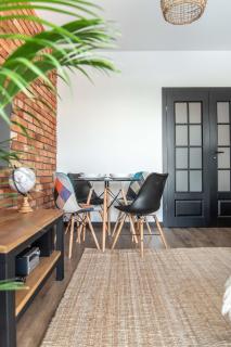 Apart Loft KLARA - Danzig - 6