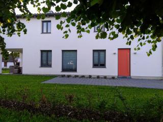 Reusenhaus Nord - Breege - 0