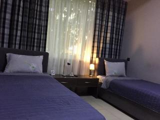 Westend Hotel Kyiv - Kiev - 2