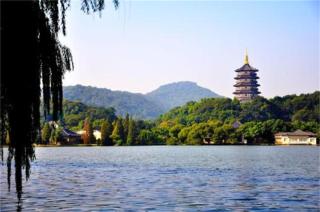 Yurong West Lake Cottage Resort Hotel Hangzhou - Hangzhou - 1