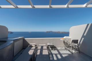 Caldera's Dolphin Suites - Megalokhori - 5