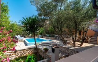 Apartment Korina Vela Luka Gradina - 9