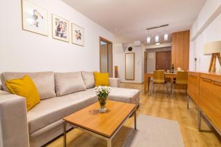 Krynica Apartamenty Rodzinny Apartament w Centrum 5 - Krynica-Zdrój - 0