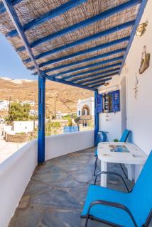 Luxury Wave Maisonette - Istérnia - 1