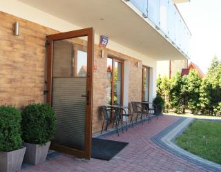 Pokoje Gościnne "ZBYNIO" - Sarbinowo - 9