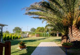 Salty Paradise House - Ormos Panagias - 4