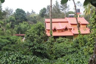 Whistling Woods Farm Stay - Kushālnagar - 8