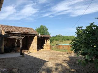 gîte de l oustalneou - 6