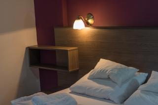 Spa & wellness Villa Garetov Konak - 2