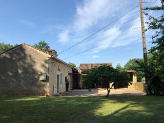 gîte de l oustalneou - Cuzorn - 8
