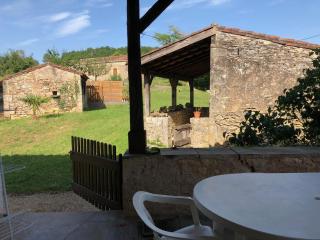 Le Gîte de lescarcelles proche du château de Bonaguil - Cuzorn - 7
