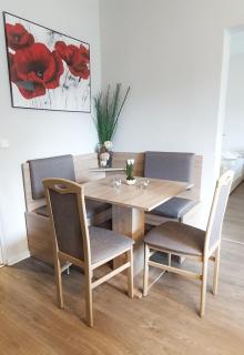 Komfort Ferienwohnungen Zwenkauer See - Zwenkau - 8
