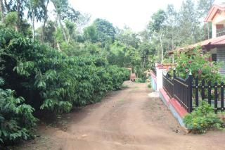 Whistling Woods Farm Stay - Kushālnagar - 7