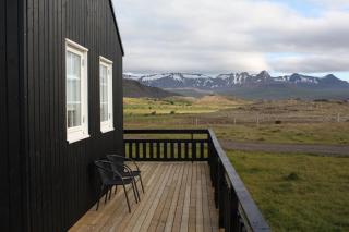 Gíslaholt - Borgarnes - 6