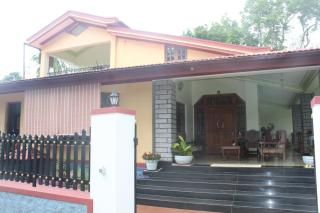 Whistling Woods Farm Stay - Kushālnagar - 5